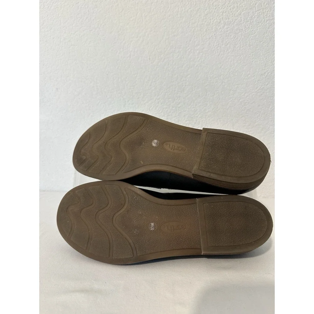 EARTH Shoes 